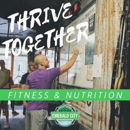 Thrive Together Fitness & Nutrition