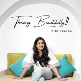 Thriving Beautifully