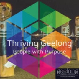 Thriving Geelong - People With Purpose