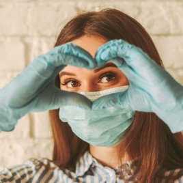 Thriving In The Face of Coronavirus