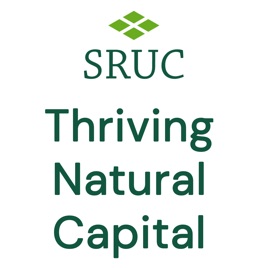 Thriving Natural Capital