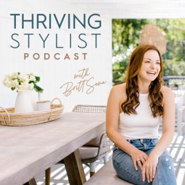 Thriving Stylist Podcast