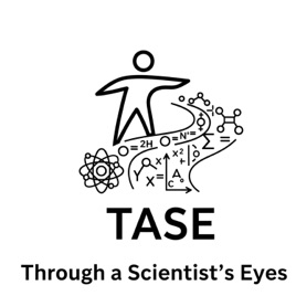 Through A Scientist's Eyes