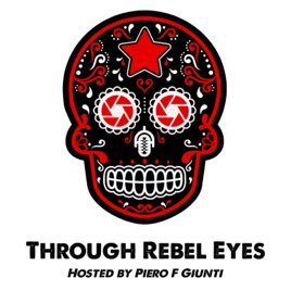 Through Rebel Eyes