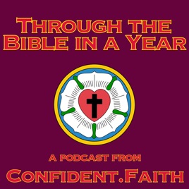 Through the Bible in a Year