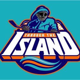 Through The Island Podcast