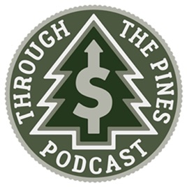 Through The Pines