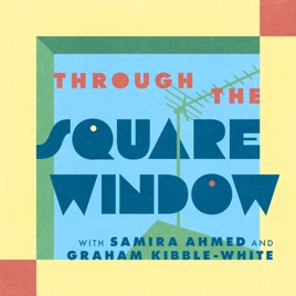 Through the Square Window