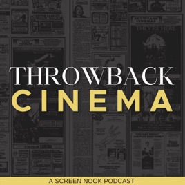 Throwback Cinema