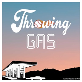 Throwing Gas