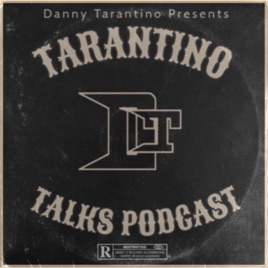 Tarantino Talks