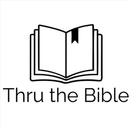 Thru the Bible