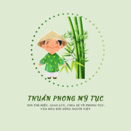 Thuần Phong Mỹ Tục