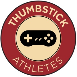 Thumbstick Athletes