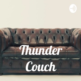 Thunder Couch