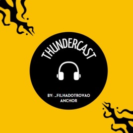 Thundercast