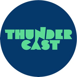 ThunderCast