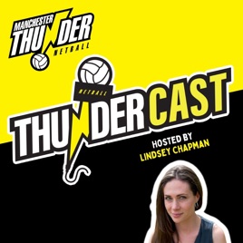 Thundercast