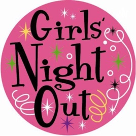 Thursday night, Girls night