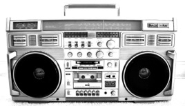 Thursday Throwbacks & Washed Radio