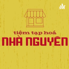 Tiệm tạp hoá nhà Nguyên