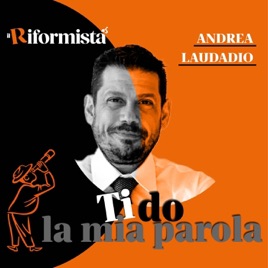 Ti do la mia parola