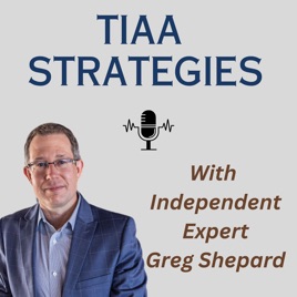 TIAA Strategies With Independent Expert