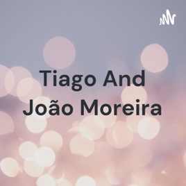 Tiago And João Moreira - As I Grew Older