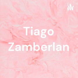 Tiago Zamberlan