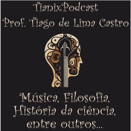 TianixPodcast