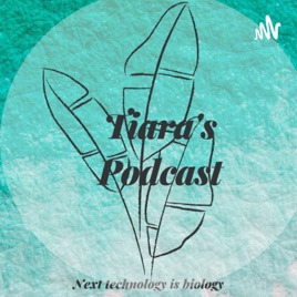 Tiara Podcast