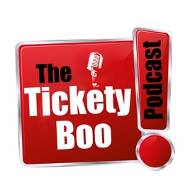 Tickety Boo - Exploring Mental Health with Care and Compassion