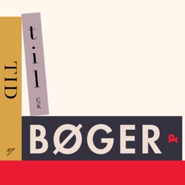 Tid til bøger