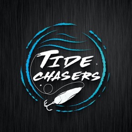 Tide Chasers Podcast