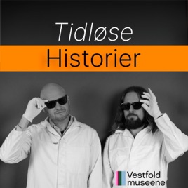 Tidløse historier
