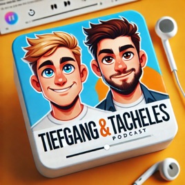 Tiefgang und Tacheles
