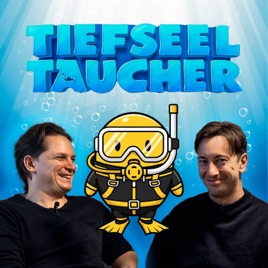Tiefseeltaucher
