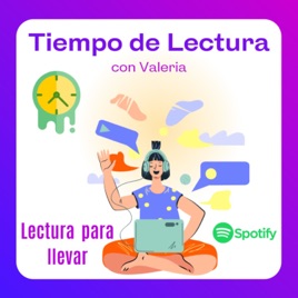 Tiempo de Lectura