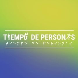 Tiempo de Personas by Timpers