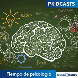 Tiempo de psicología