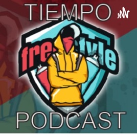 TIEMPO FREESTYLE