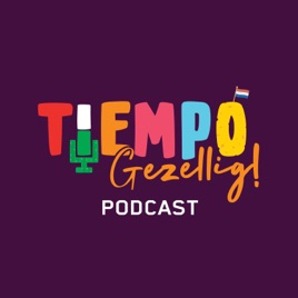Tiempo Gezellig