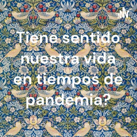 Tiene sentido nuestra vida en tiempos de pandemia?