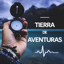 Tierra de Aventuras