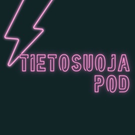 TietosuojaPod