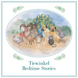 Tiewinkel bedtime stories