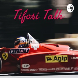 Tifosi Talk