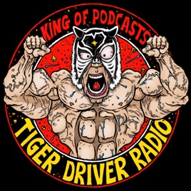 Tiger Driver Radio