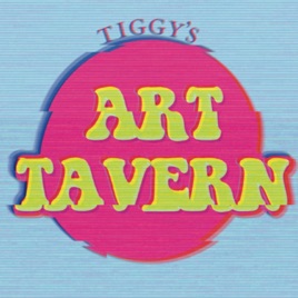 Tiggy’s Art Tavern