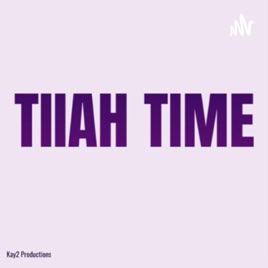 TiiahTime